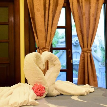 La Casita De Angie Ξενοδοχείο Antigua Εξωτερικό φωτογραφία