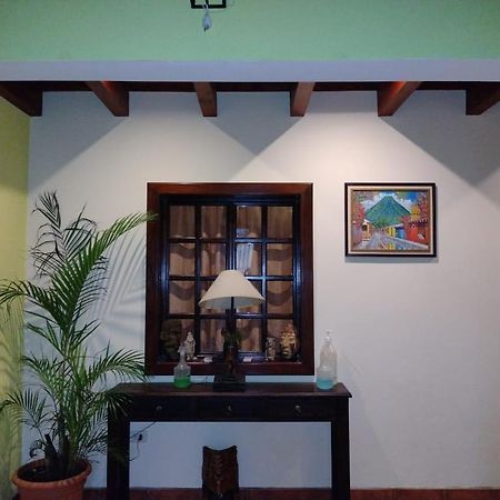 La Casita De Angie Ξενοδοχείο Antigua Εξωτερικό φωτογραφία