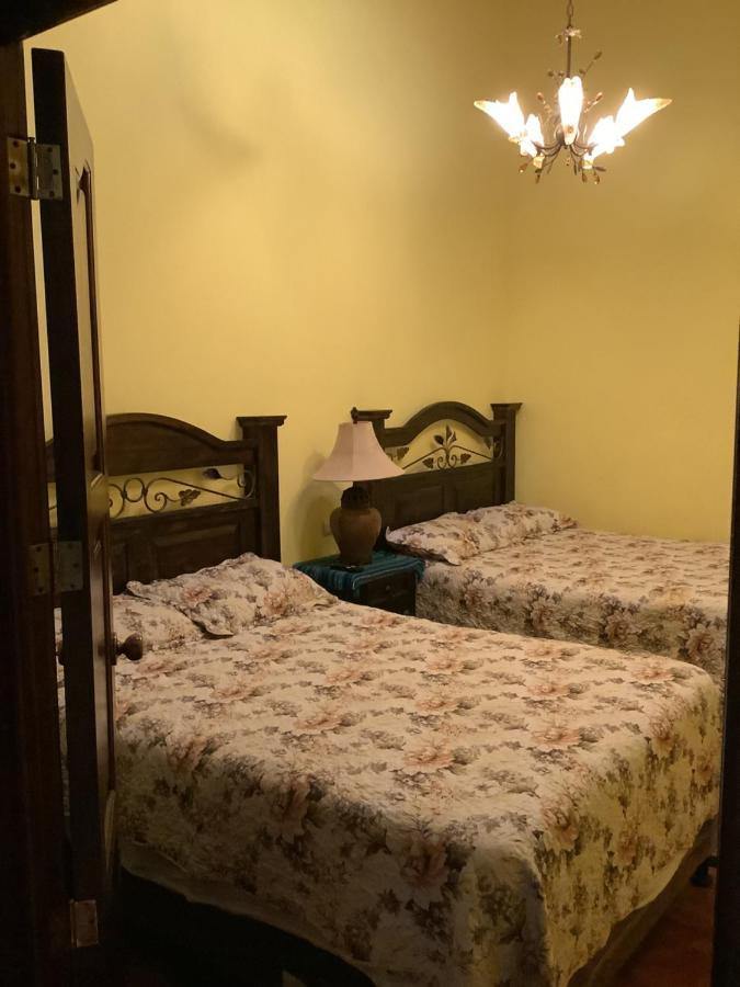 La Casita De Angie Ξενοδοχείο Antigua Εξωτερικό φωτογραφία
