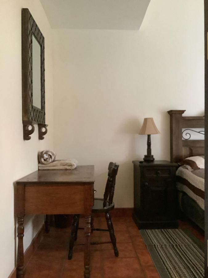 La Casita De Angie Ξενοδοχείο Antigua Εξωτερικό φωτογραφία