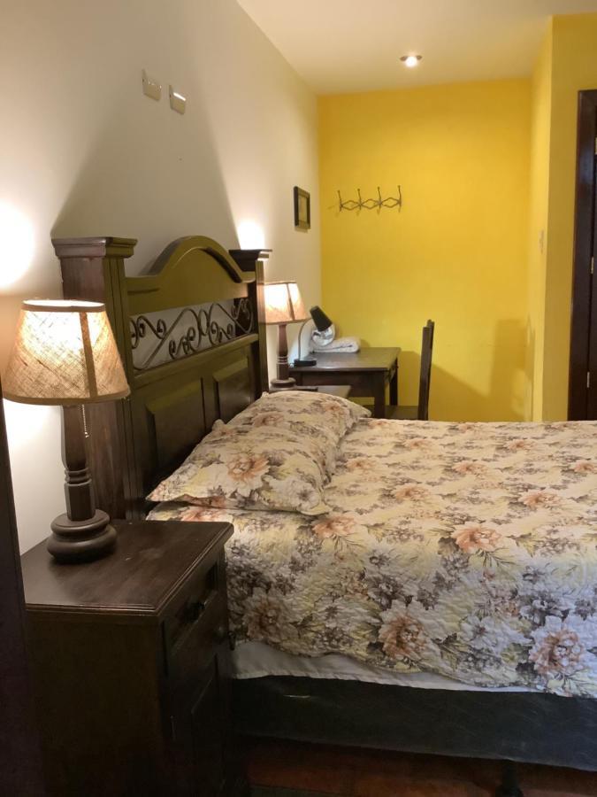 La Casita De Angie Ξενοδοχείο Antigua Εξωτερικό φωτογραφία