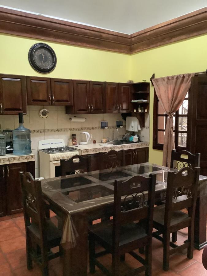 La Casita De Angie Ξενοδοχείο Antigua Εξωτερικό φωτογραφία