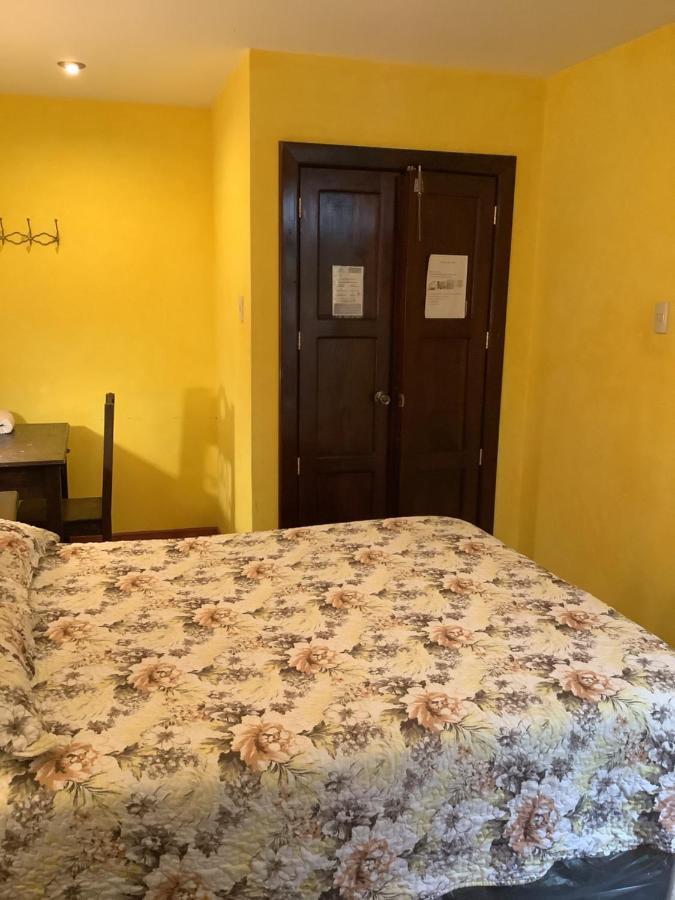 La Casita De Angie Ξενοδοχείο Antigua Εξωτερικό φωτογραφία